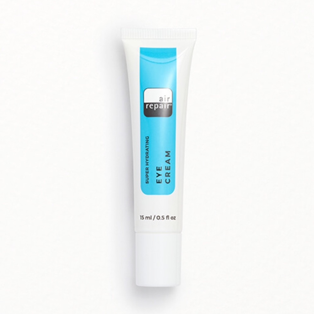 AIR REPAIR SKINCARE
Super Hydrating Eye Cream